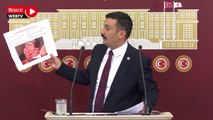 İYİ Partili Türkoğlu; Memura zam  yapılmadan eridi