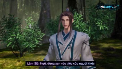 Vô Thượng Thần Đế - Tập 281--285