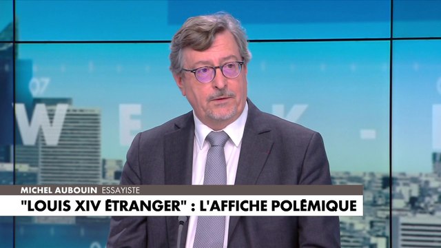 Michel Aubouin : «L'émigration en France est un phénomène récent, ça date de la fin de la Première Guerre mondiale»