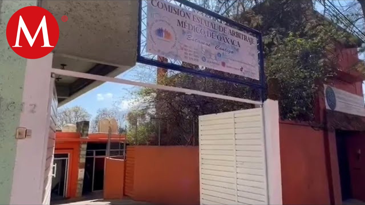 Arbitraje médico determina negligencia, en la muerte de niños mordidos por murciélagos, en Oaxaca