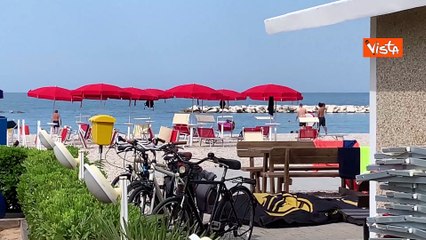 Un primo assaggio d'estate a Fano, che ospita Passaggi Festival 2023