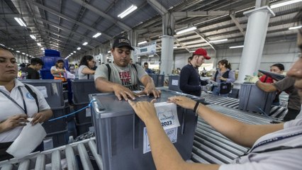 Abecé de las elecciones en Guatemala para elegir nuevo presidente