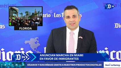 Dos tormentas acechan el Caribe | El Diario en 90 segundos