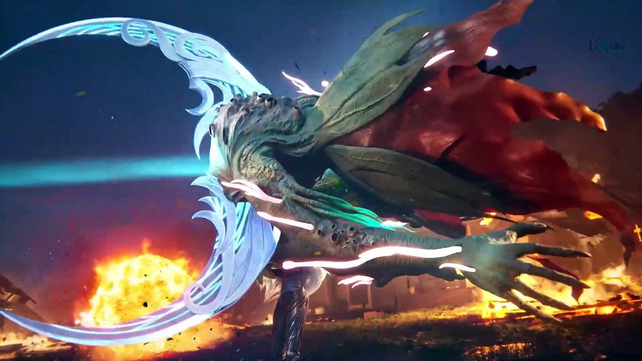 The Demon Hunter Temporada 01 Episodio 01 Legendado PT-BR