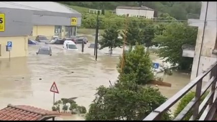 Alluvione, terapeuti Emdr in prima linea per supporto in Romagna