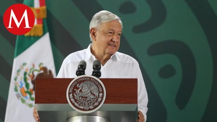 Chiapas se mantiene como un estado pacífico y tranquilo: AMLO