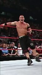 John Cena lifts 500 pounds with EASE _HD