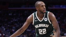 What Is The Market For Khris Middleton?