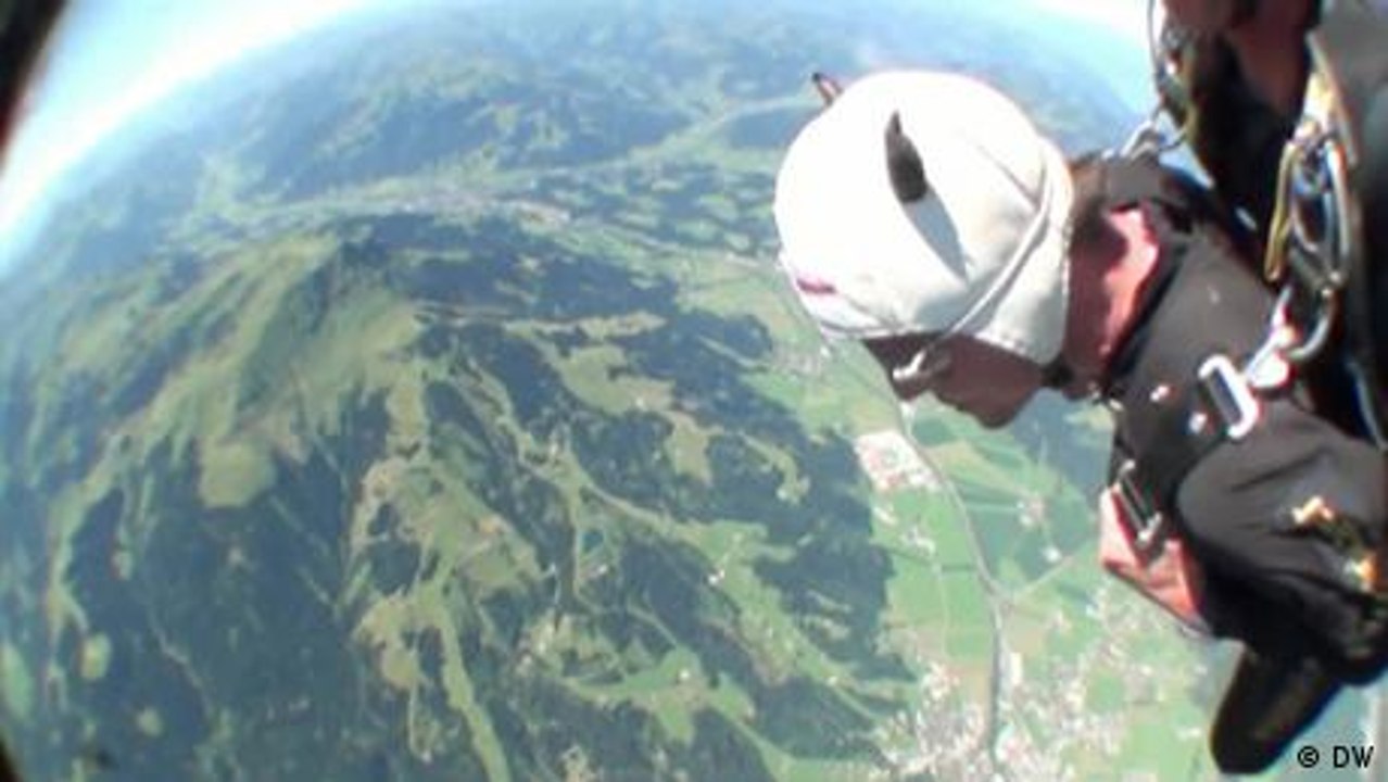 Rückblick auf 20 Jahre Euromaxx