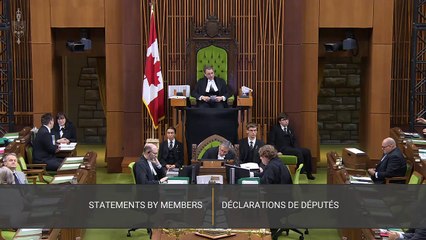 Le député Denis Trudel souligne le départ à la retraite de François Picard