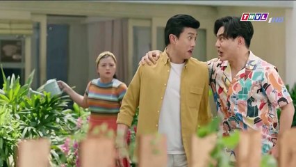 tình sử quân vương tập 36 - THVL1 lồng tiếng - phim ấn độ - xem phim tinh su quan vuong tap 37