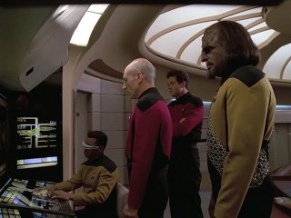 STNG - Season 5 Gag Reels