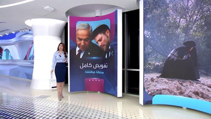 الساعة 60 | مخطط إسرائيل لضم الضفة الغربية دون إعلان رسمي