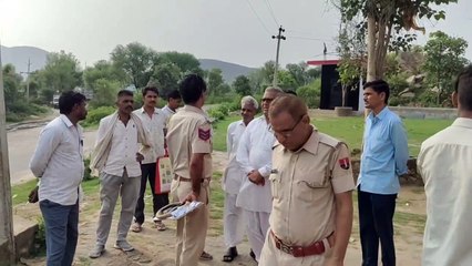 प्लास्टिक उन्मूलन जन जागरूकता सभा की