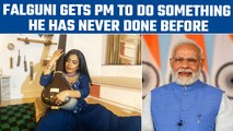 Modi in US: Falguni Shah ‘collaborated’ with PM Modi to write ‘Abundance in Millets’ | Oneindia News