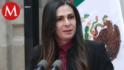 Diputada presenta 56 denuncias por desvíos de 500 mdp en Conade