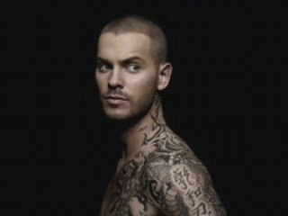 M.Pokora - Why Do You Cry ?