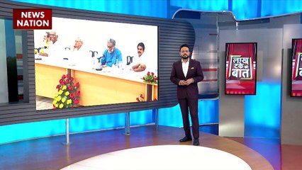 LAKH TAKE KI BAAT : विपक्षी एकता के बीच बीजेपी ने राहुल गांधी को बताया रियल लाइफ का देवदास