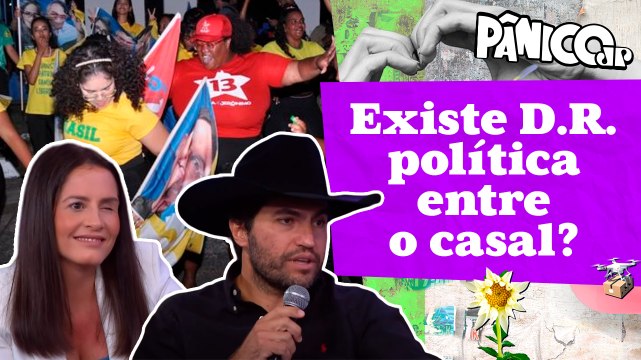 THIAGO BOAVA AJUDA ESPOSA AMÁLIA BARROS EM SUGESTÕES DE PAUTAS PARA CÂMARA?