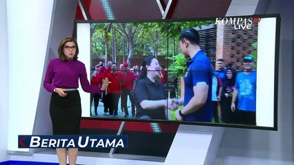 Begini Tanggapan Tokoh Politik Soal Mimpi SBY Segerbong dengan Megawati dan Jokowi