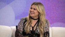 Kelly Clarkson Just Got Candid About Dating After Her Divorce