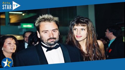 Luc Besson accusé de viol : la justice rend sa décision, Maïwenn réagit avec une phrase sybilline