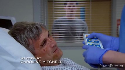 Emmerdale - Caleb Returns Home From The Hospital (22nd June 2023) (1)