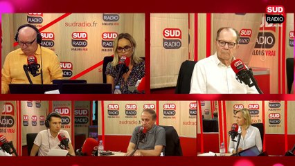 Les Vraies Voix - Émission du 23 juin