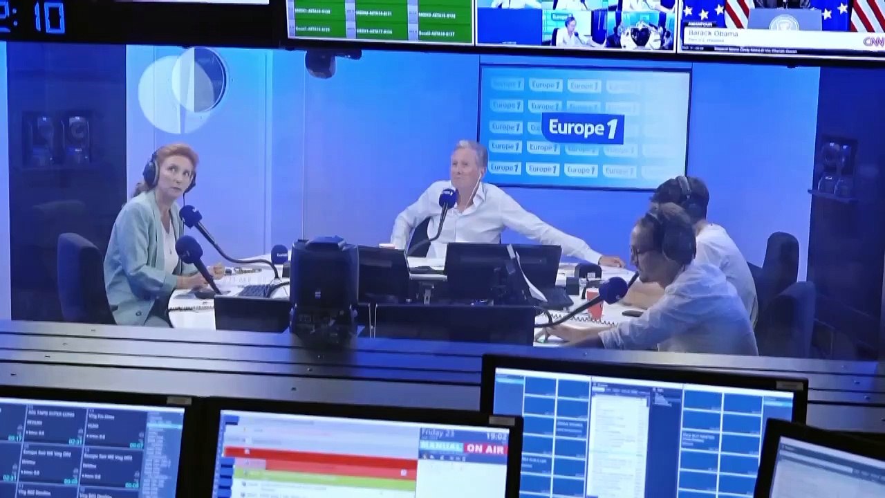 Paris 2024 : "Ce relais, il a de la gueule", le parcours de la flamme olympique dévoilé