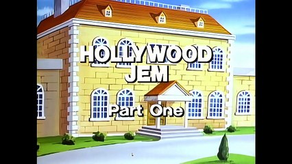 Jem Et Les Hologrammes (02x26) Et la gagnante est… [1:2] (Remasterisé HD)