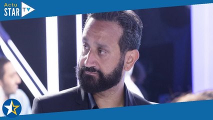 Cyril Hanouna réagit enfin au départ de Benjamin Castaldi et Matthieu Delormeau !