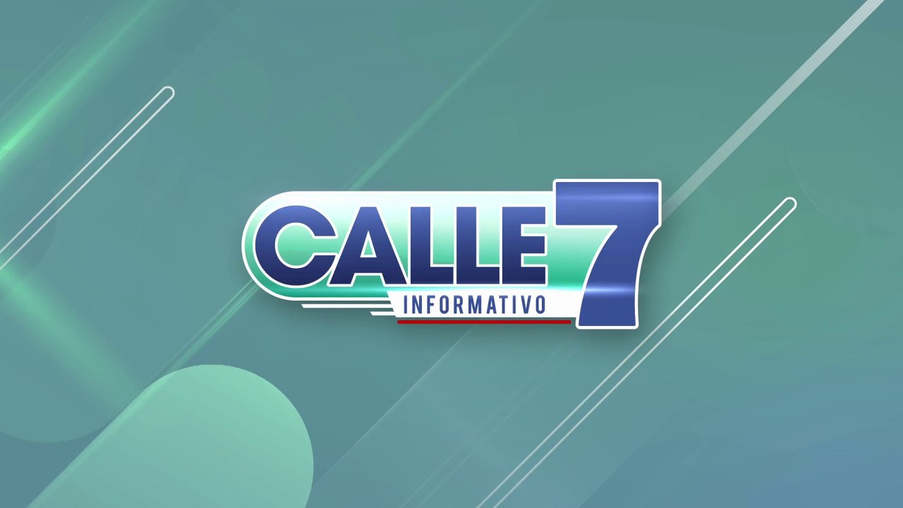 Calle 7, 23 Junio 2023