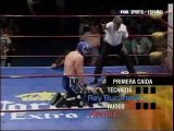 Rey Bucanero © vs Atlantis for the CMLL World Light Heavyweight Championship | CMLL 07 22 2007 Arena Coliseo