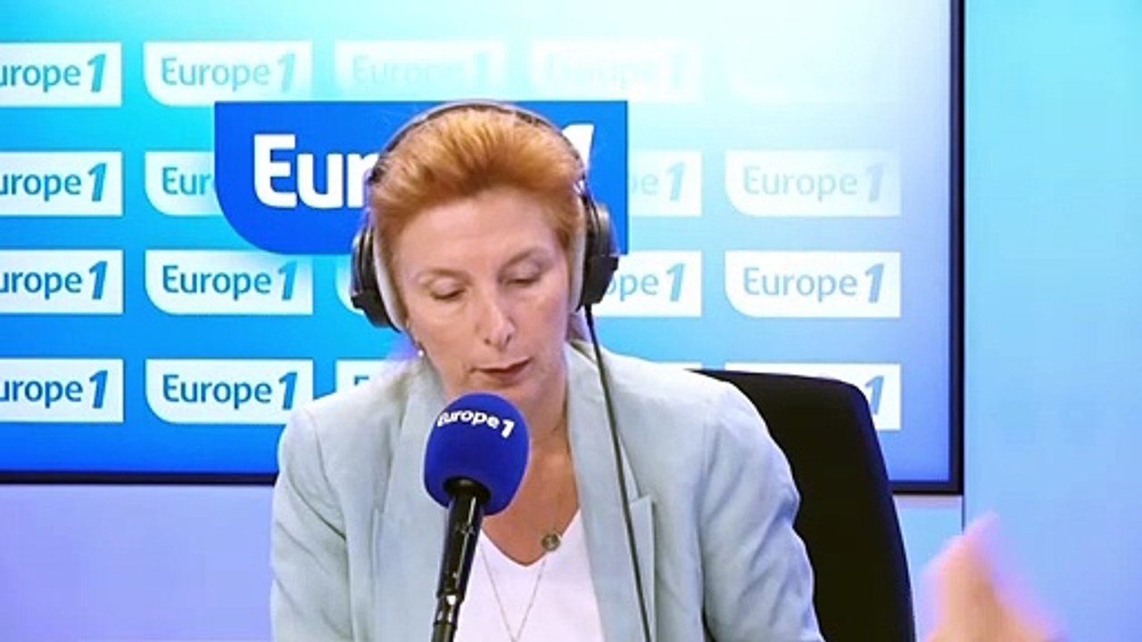 Canicule : jusqu'à 35.000 morts liées aux chaleurs estivales en France depuis 2014