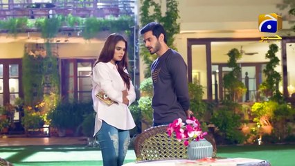 Meri Zindagi Mera Faisla    #wahajali #hibabukhari #FLO Digital