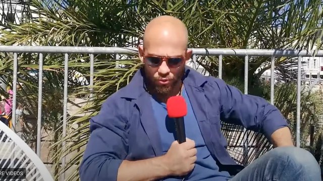 Moïse Santamaria (Un si grand soleil) : Un proche de Manu devra s'éloigner