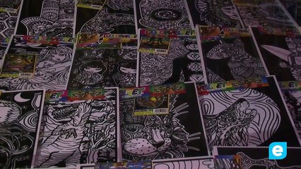 En marxa la 16º edició del Mercat de Nit al Passeig Marítim d’Empuriabrava