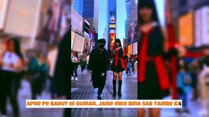 MADAM JI SAMBHAL KE | MEME RAP SONG | RUDRAKSH ASV | PROD. DEPOBEATS