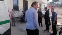 L'homme qui a survécu au tremblement de terre à Hatay est mort dans l'immeuble où il avait acheté une nouvelle maison.