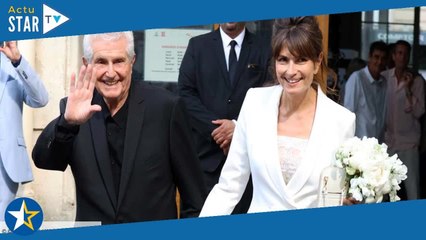 Claude Lelouch à 85 ans, Hugues Aufray à 93 ans, Macha Méril à 74 ans… Ces stars se sont mariées trè