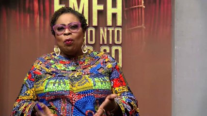 Emfa Wo Ho Nto Nipa So Chatroom on Adom TV (23-6-23)