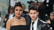 Priyanka Chopra and Nick Jonas Just Shared Their Daughter Malti's First Royal Fashion Moment