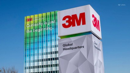 3M to Pay $10.3 Billion to Settle ‘Forever Chemicals’ Drinking Water Lawsuits