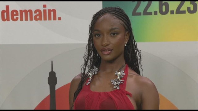 Lenny Kravitz e Billie Eilish, parata di star al Global Citizen Paris