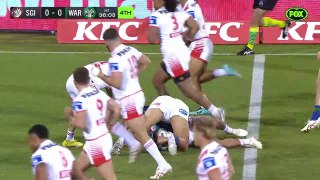 Watch rugby St George Illawarra - New Zealand Warriors 23.06.23