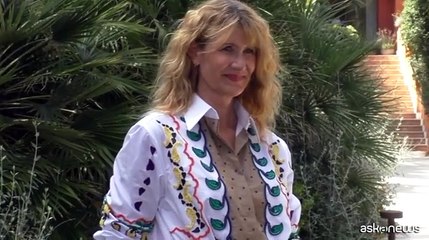 Laura Dern: Donne Produttrici e la Nuova Minaccia dell'IA 🚨