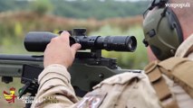 El 'Enemigo a las puertas' del Ejército español: un vídeo revela cómo se preparan los tiradores de élite