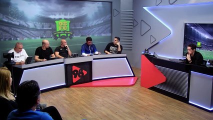 98FC | Lucas Silva e Paulo Vitor no Cruzeiro?