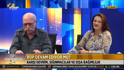 HKP lideri Ankut'tan Erdoğan'a 'iki ayyaş' benzetmesi: 'Ulan tırnağı olamazsın sen onun'