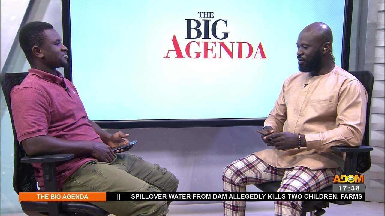 Assin North By-Election: NDC and NPP   Who wins seat declared vacant by Supreme Court? - The Big Agenda on Adom TV (23-6-23)